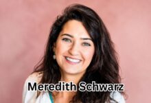 Meredith Schwarz