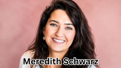 Meredith Schwarz