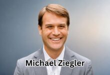 Michael Ziegler