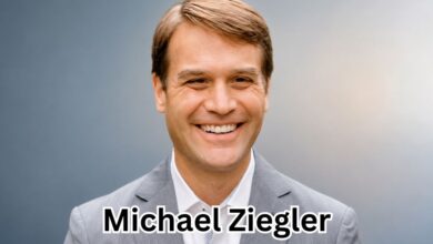 Michael Ziegler