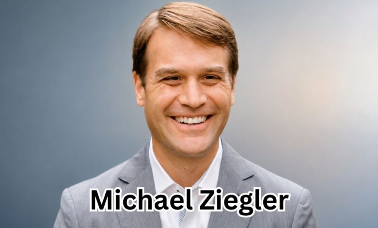 Michael Ziegler