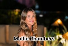 Mollie Chambers
