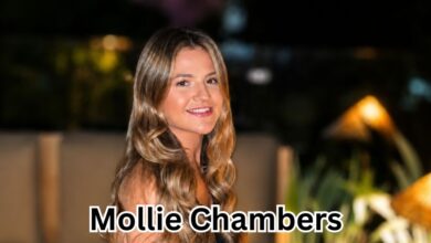 Mollie Chambers