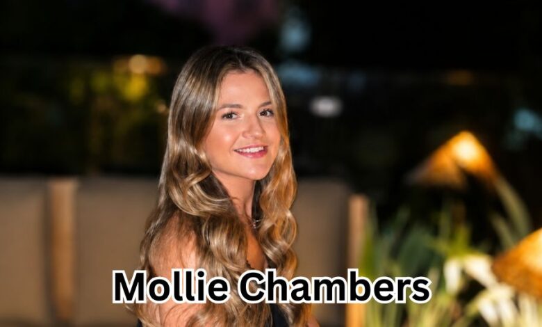 Mollie Chambers
