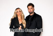 Nathan Campbell