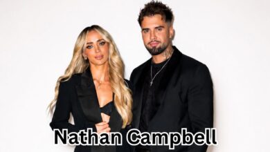 Nathan Campbell