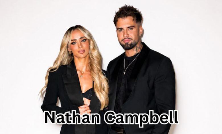 Nathan Campbell