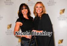 Nicola Bleakley