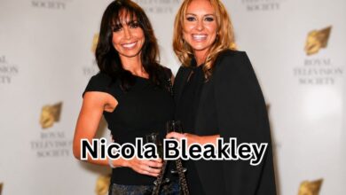 Nicola Bleakley