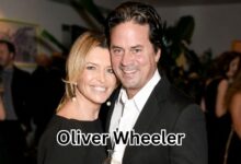 Oliver Wheeler