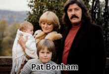 Pat Bonham