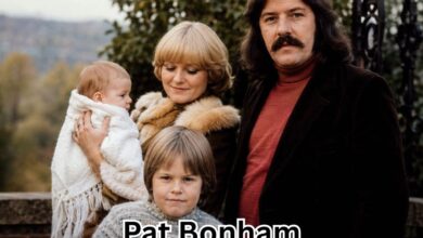 Pat Bonham
