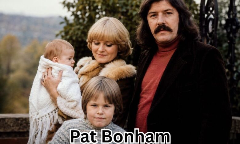 Pat Bonham