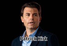 Patrick Kirk