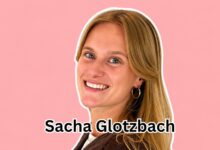 Sacha Glotzbach