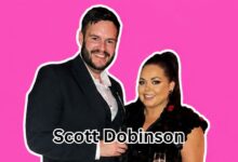 Scott Dobinson