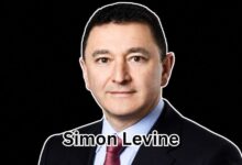 Simon Levine