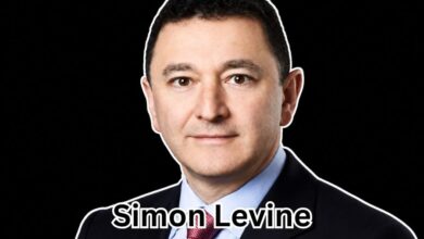Simon Levine