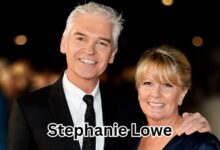 Stephanie Lowe