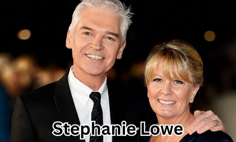Stephanie Lowe